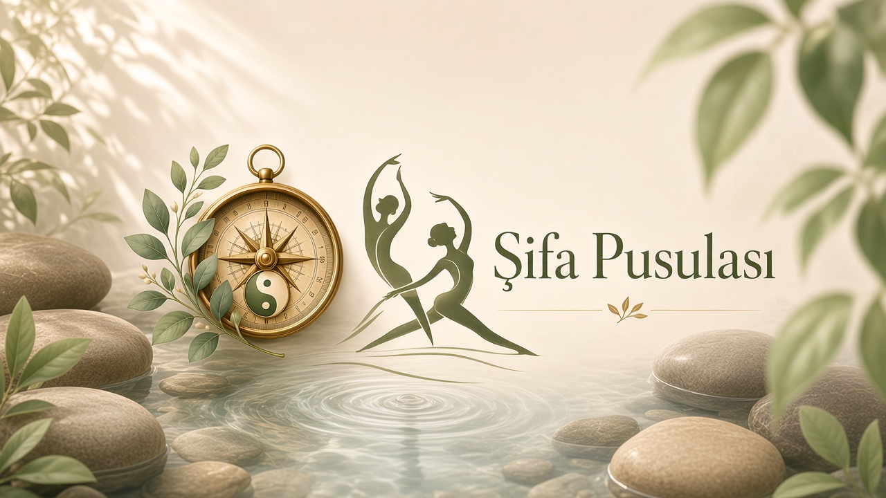 Sifapusulasi & Fizyoterapist Ersin Kaynar